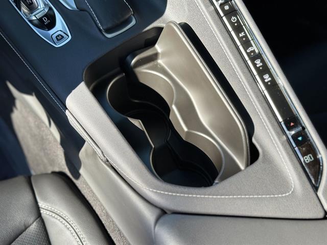 2023 Chevrolet Corvette Stingray Tucson AZ