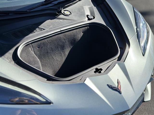 2023 Chevrolet Corvette Stingray Tucson AZ