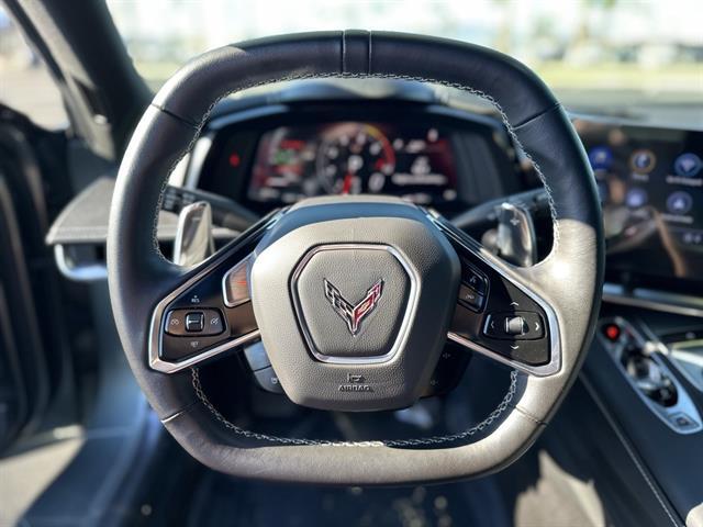 2023 Chevrolet Corvette Stingray Tucson AZ