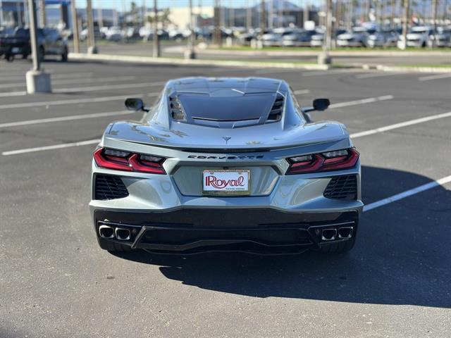 2023 Chevrolet Corvette Stingray Tucson AZ