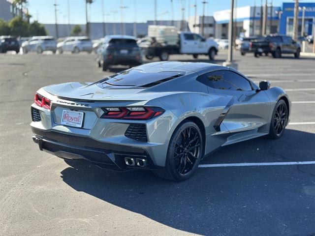 2023 Chevrolet Corvette Stingray Tucson AZ