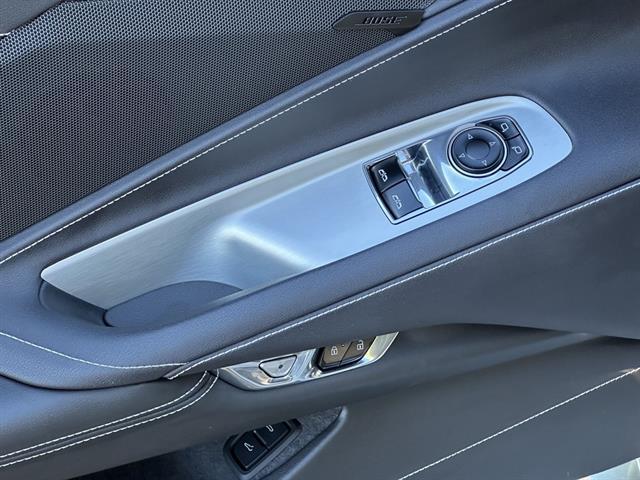 2023 Chevrolet Corvette Stingray Tucson AZ