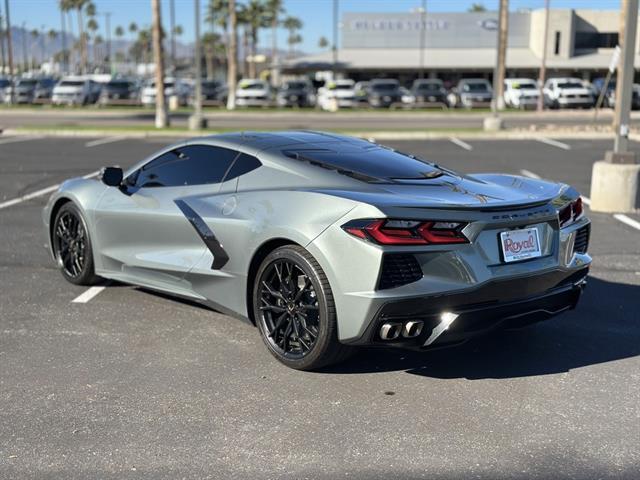 2023 Chevrolet Corvette Stingray Tucson AZ