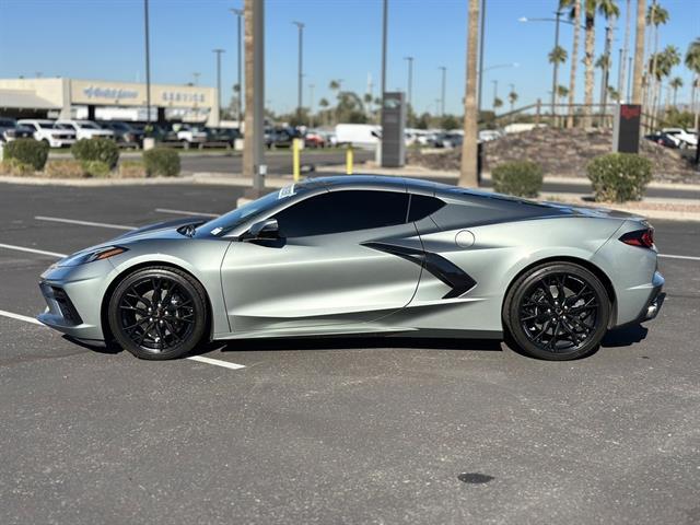 2023 Chevrolet Corvette Stingray Tucson AZ