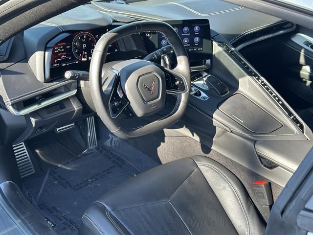 2023 Chevrolet Corvette Stingray Tucson AZ