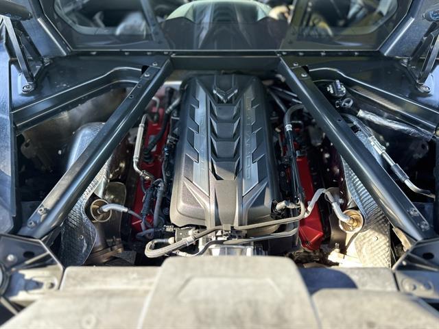 2023 Chevrolet Corvette Stingray Tucson AZ