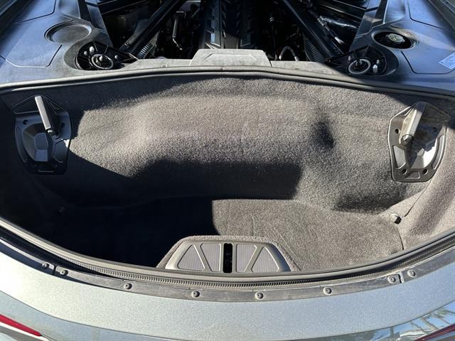 2023 Chevrolet Corvette Stingray Tucson AZ