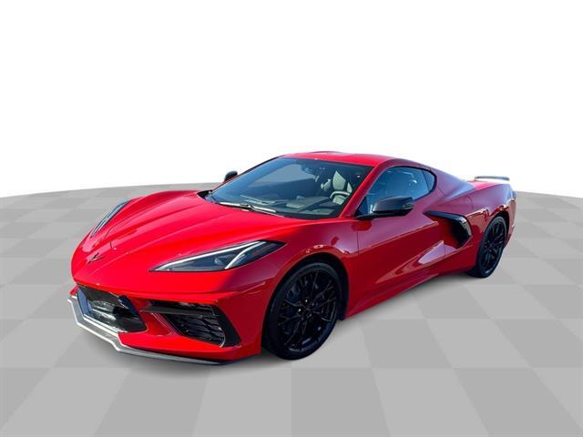 2023 Chevrolet Corvette Stingray Tucson AZ