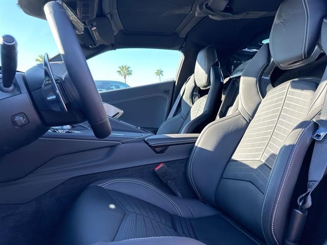 2023 Chevrolet Corvette Stingray Tucson AZ