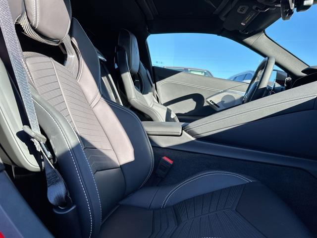 2023 Chevrolet Corvette Stingray Tucson AZ