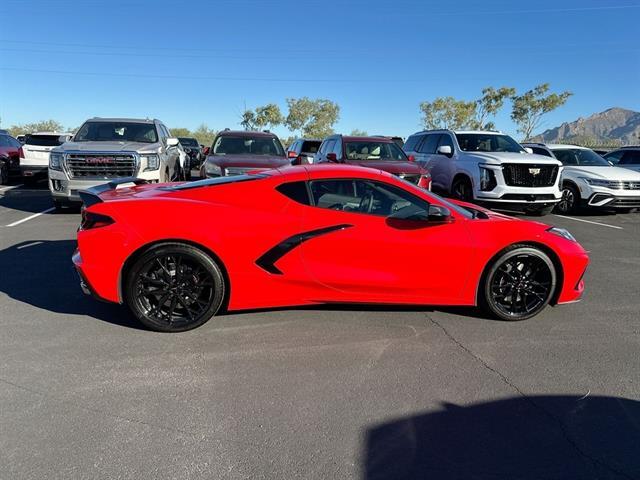 2023 Chevrolet Corvette Stingray Tucson AZ