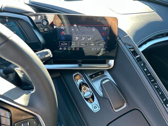 2023 Chevrolet Corvette Stingray Tucson AZ