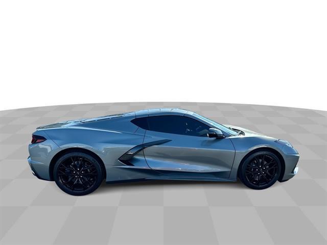 2023 Chevrolet Corvette Stingray Tucson AZ