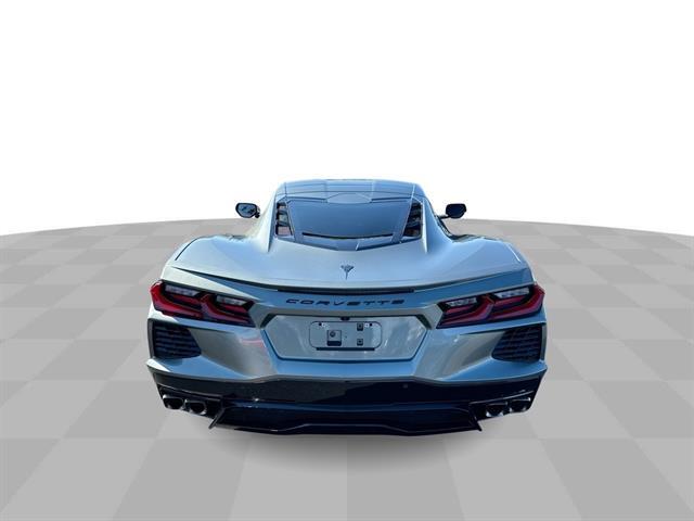 2023 Chevrolet Corvette Stingray Tucson AZ