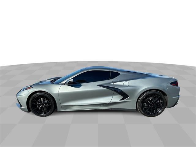 2023 Chevrolet Corvette Stingray Tucson AZ