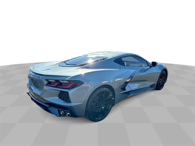 2023 Chevrolet Corvette Stingray Tucson AZ