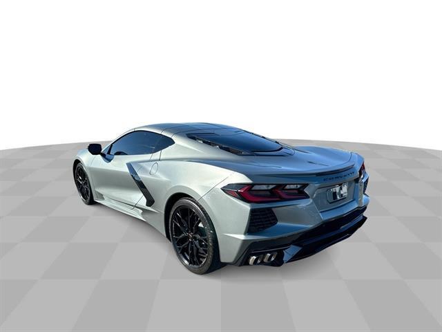 2023 Chevrolet Corvette Stingray Tucson AZ