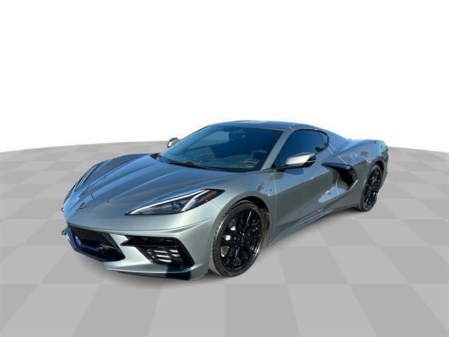 2023 Chevrolet Corvette Stingray Tucson AZ