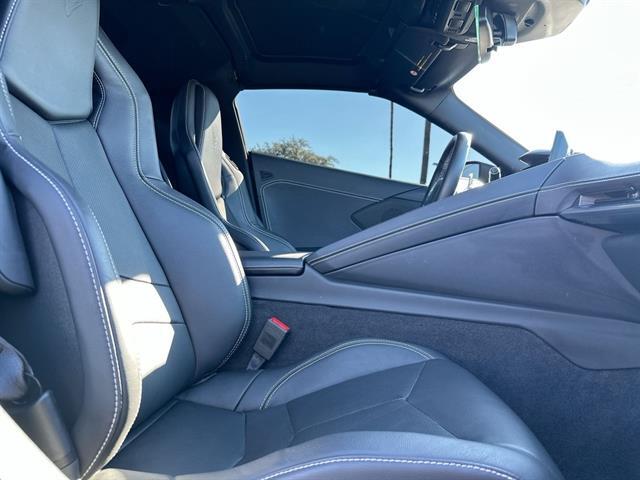 2023 Chevrolet Corvette Stingray Tucson AZ