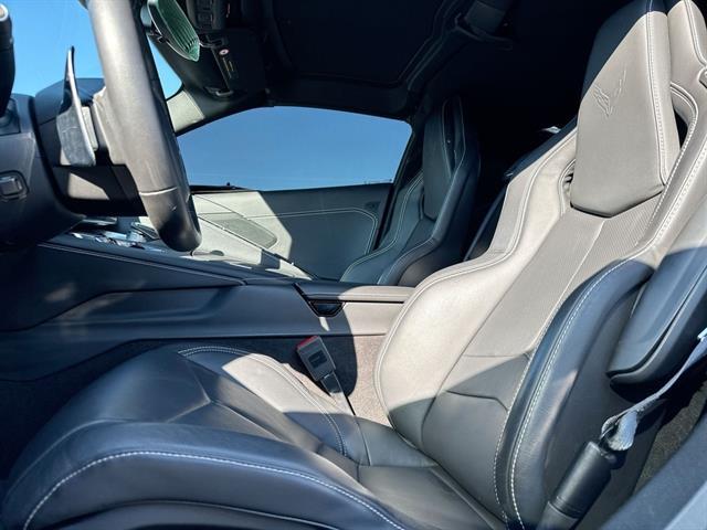 2023 Chevrolet Corvette Stingray Tucson AZ