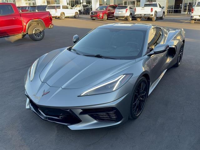 2023 Chevrolet Corvette Stingray Tucson AZ