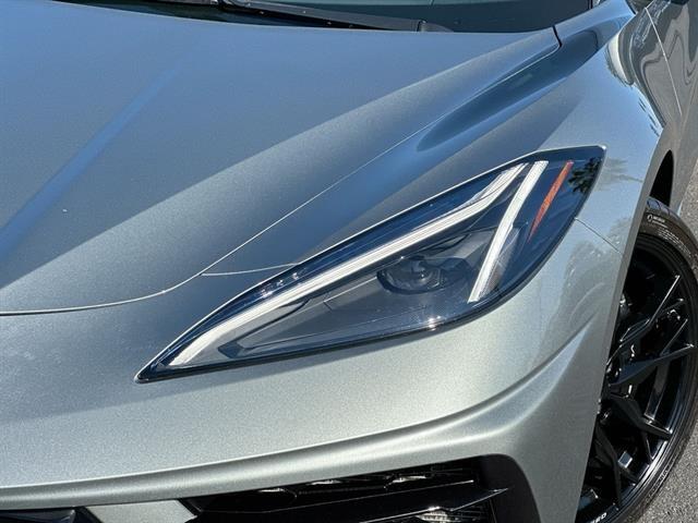 2023 Chevrolet Corvette Stingray Tucson AZ