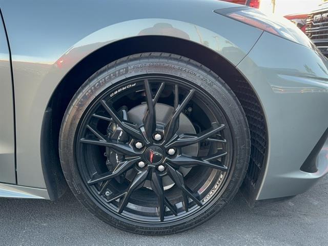 2023 Chevrolet Corvette Stingray Tucson AZ