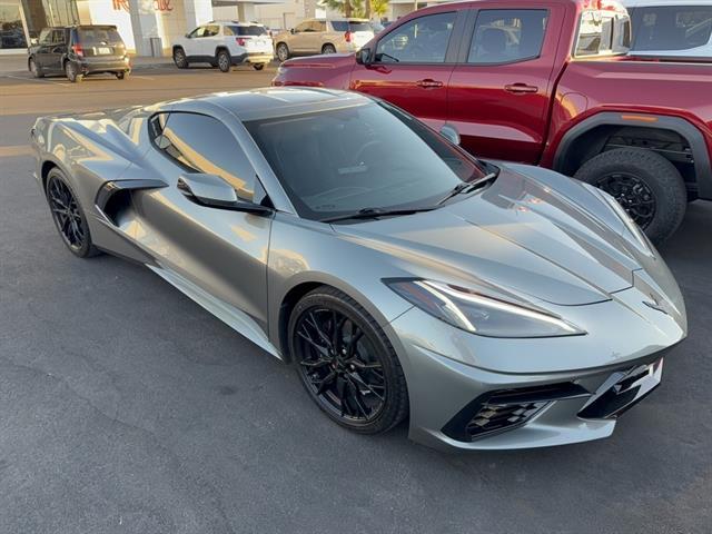 2023 Chevrolet Corvette Stingray Tucson AZ