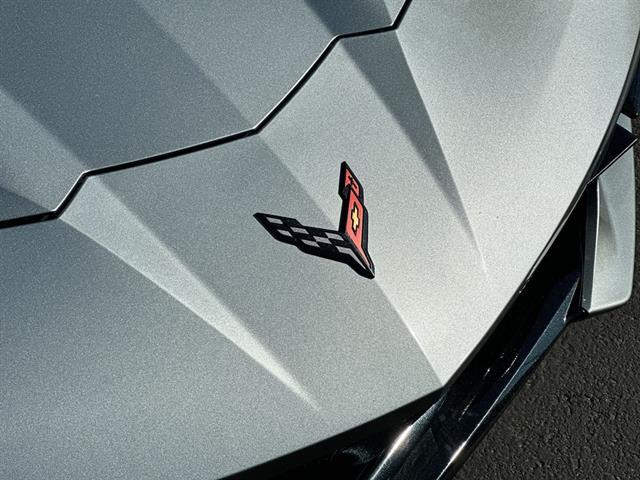 2023 Chevrolet Corvette Stingray Tucson AZ