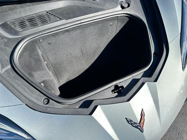 2023 Chevrolet Corvette Stingray Tucson AZ