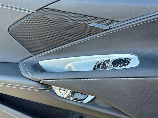 2023 Chevrolet Corvette Stingray Tucson AZ