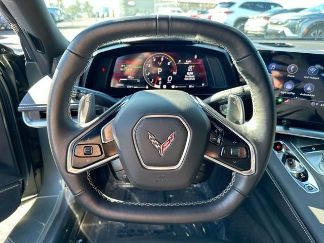 2023 Chevrolet Corvette Stingray Tucson AZ