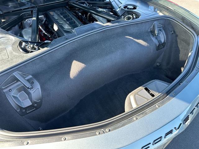 2023 Chevrolet Corvette Stingray Tucson AZ