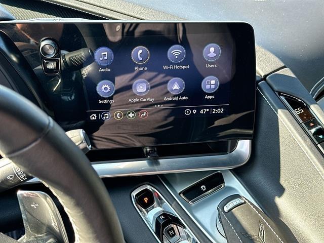 2023 Chevrolet Corvette Stingray Tucson AZ