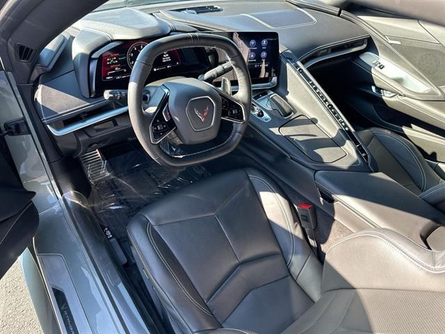 2023 Chevrolet Corvette Stingray Tucson AZ