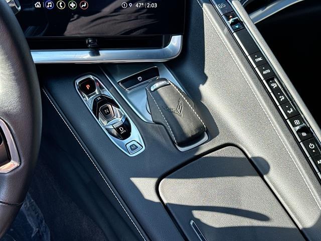 2023 Chevrolet Corvette Stingray Tucson AZ