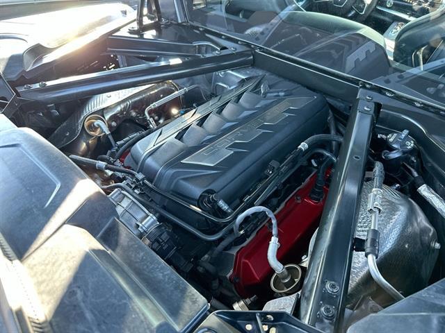 2023 Chevrolet Corvette Stingray Tucson AZ