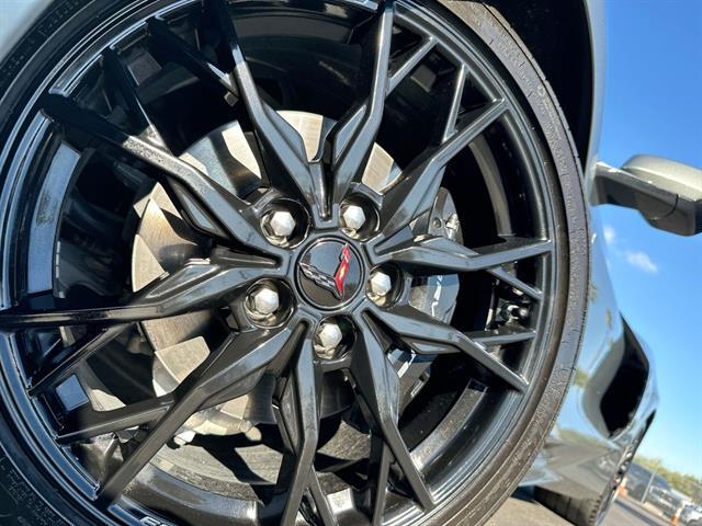 2023 Chevrolet Corvette Stingray Tucson AZ