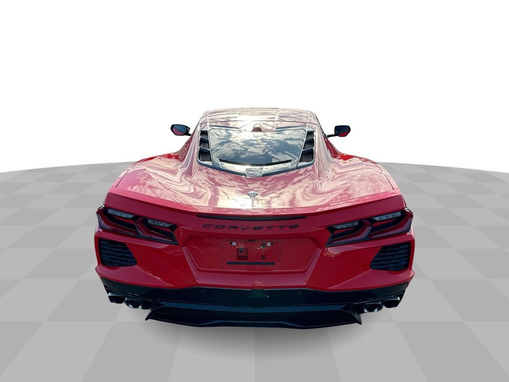 2023 Chevrolet Corvette Stingray Tucson AZ
