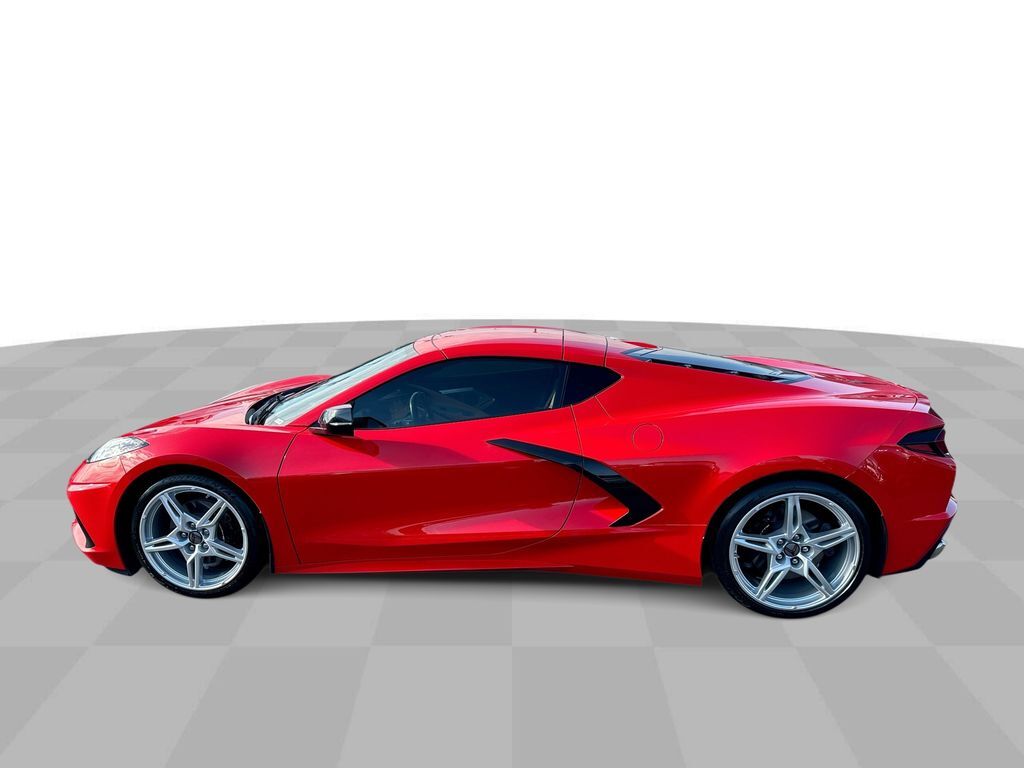 2023 Chevrolet Corvette Stingray Tucson AZ