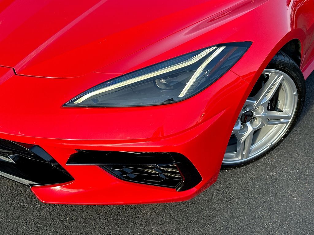 2023 Chevrolet Corvette Stingray Tucson AZ