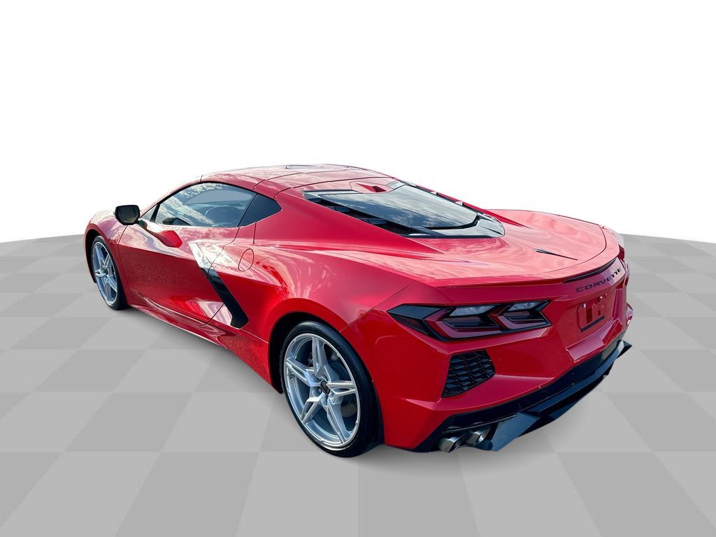 2023 Chevrolet Corvette Stingray Tucson AZ
