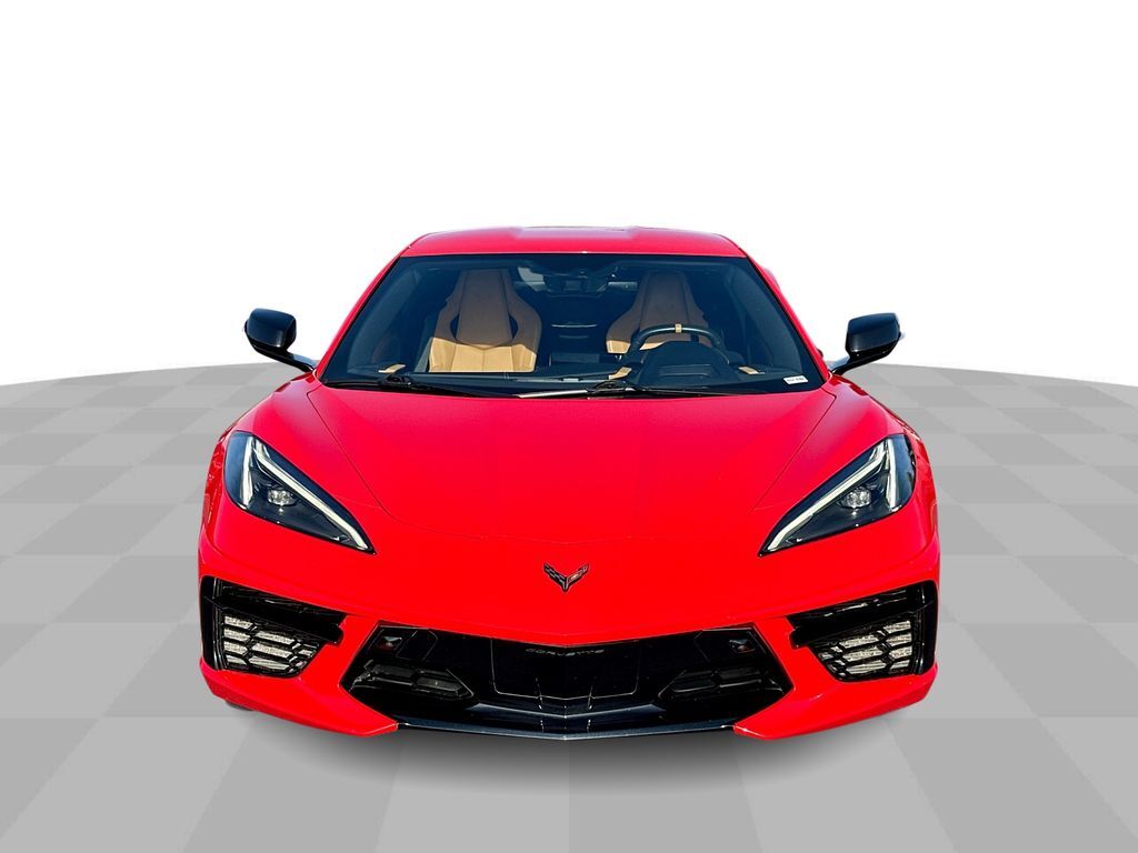 2023 Chevrolet Corvette Stingray Tucson AZ