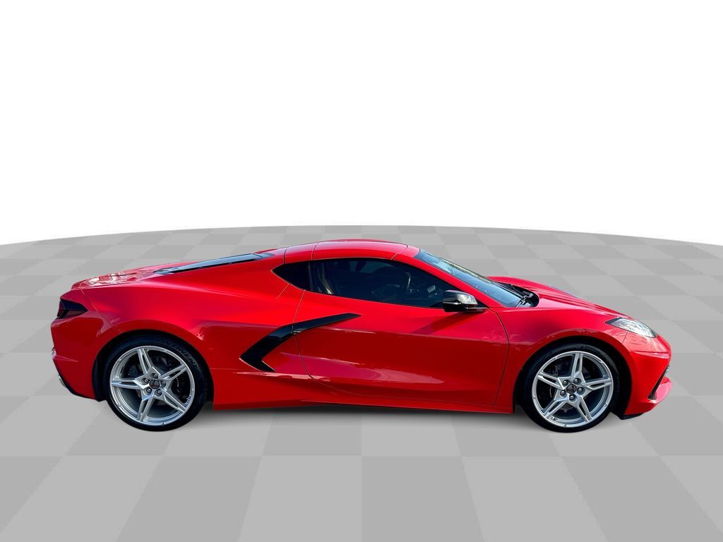 2023 Chevrolet Corvette Stingray Tucson AZ