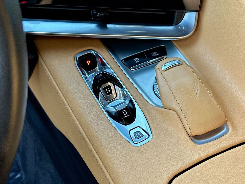 2023 Chevrolet Corvette Stingray Tucson AZ
