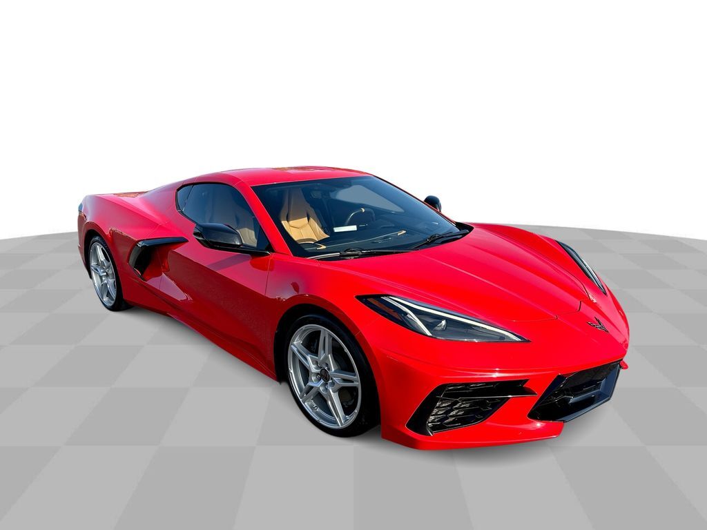 2023 Chevrolet Corvette Stingray Tucson AZ