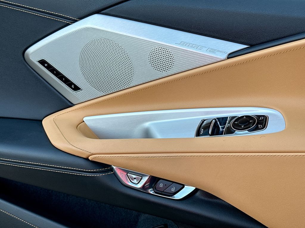 2023 Chevrolet Corvette Stingray Tucson AZ