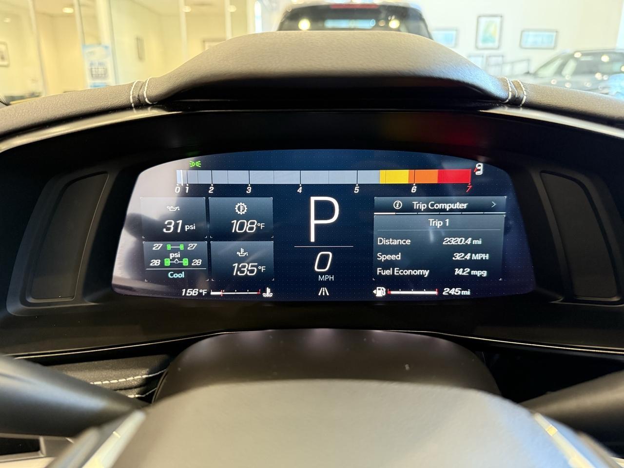 2023 Chevrolet Corvette Stingray Annapolis MD