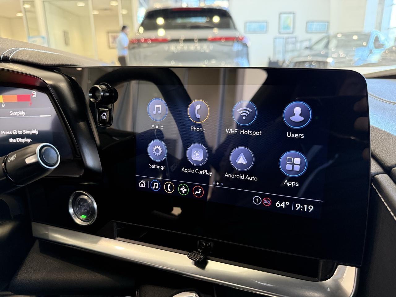 2023 Chevrolet Corvette Stingray Annapolis MD