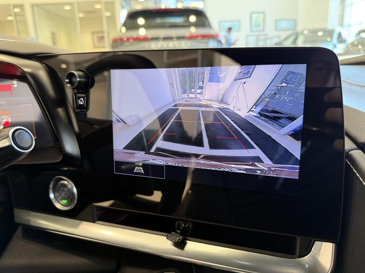 2023 Chevrolet Corvette Stingray Annapolis MD